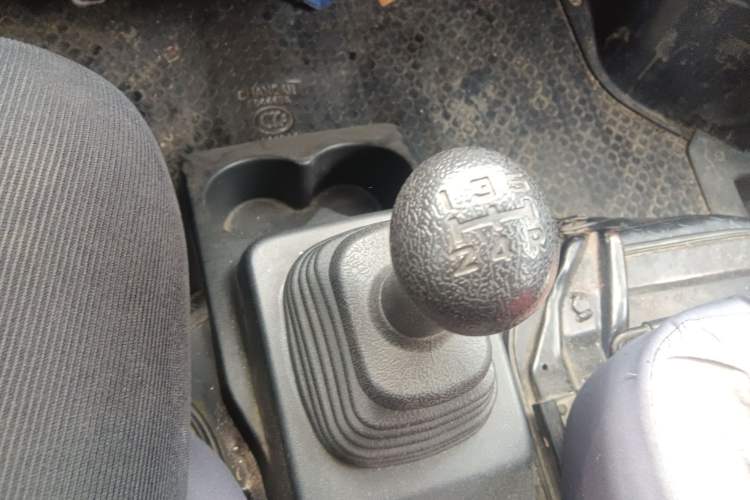 Used CHANGAN KAICHENG Star 9 2015 1.5L Base Version 4G15S