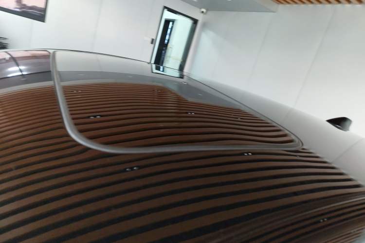 Used Honda Accord 2022 Xing·Hybrid 2.0L Xingling Version