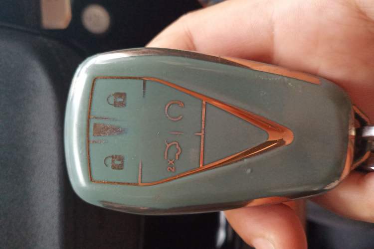 Used Oshan X5 PLUS 2023 1.5T DCT Excellence Edition