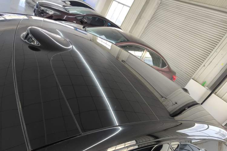 Used IM L6 2024 Max Enhanced Performance Edition