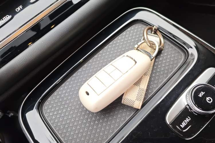 Used AION S 2020 Meizu 580
