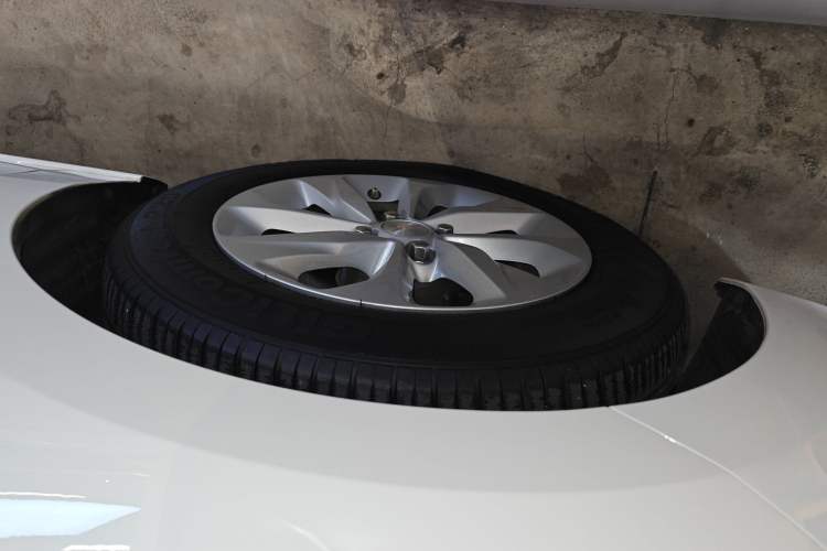 Used Chevrolet Cavalier 2021 325T Automatic Enjoyment Edition