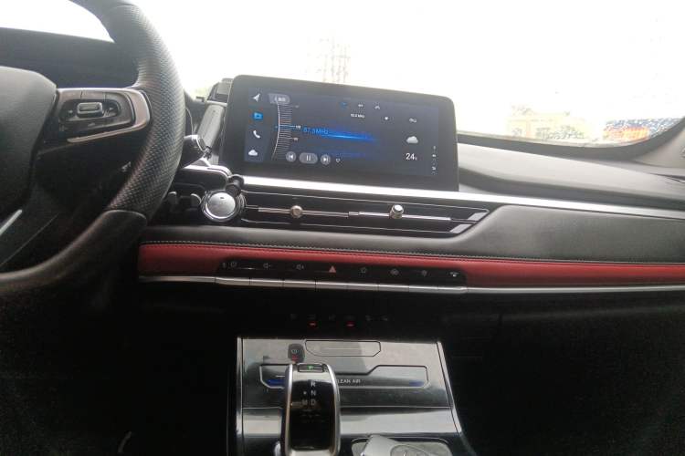 Used Chery Tiggo 7 2021 Supercharged Edition 1.6T DCT Super Warrior