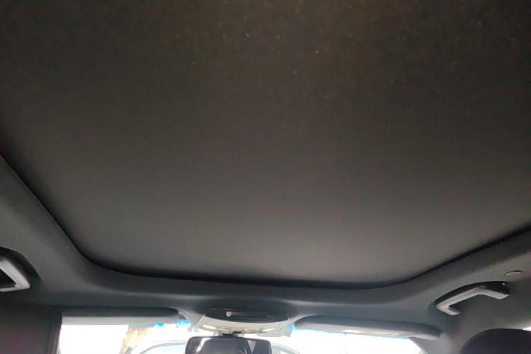 Used Lincoln MKX 2017 2.0T Four-Wheel Drive Zunya Edition