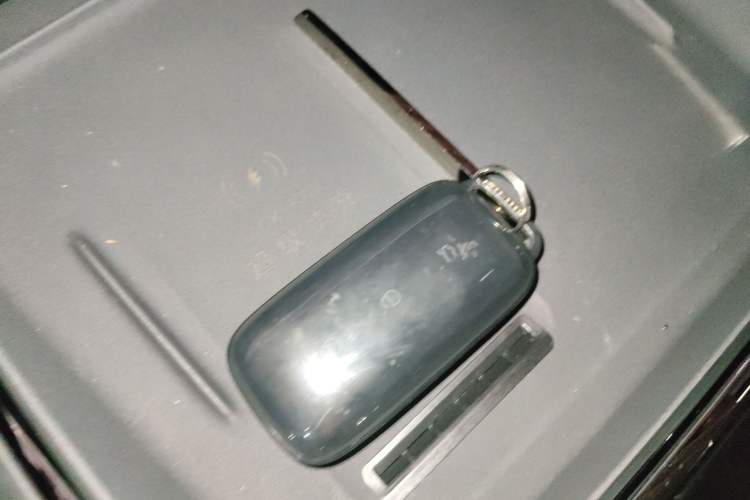 Used Geely Galaxy E8 2025 700 km Long-Range Intelligent Driving Version