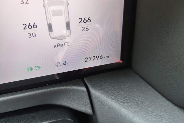 Used Tank 300 New Energy 2025 Hi4-T
