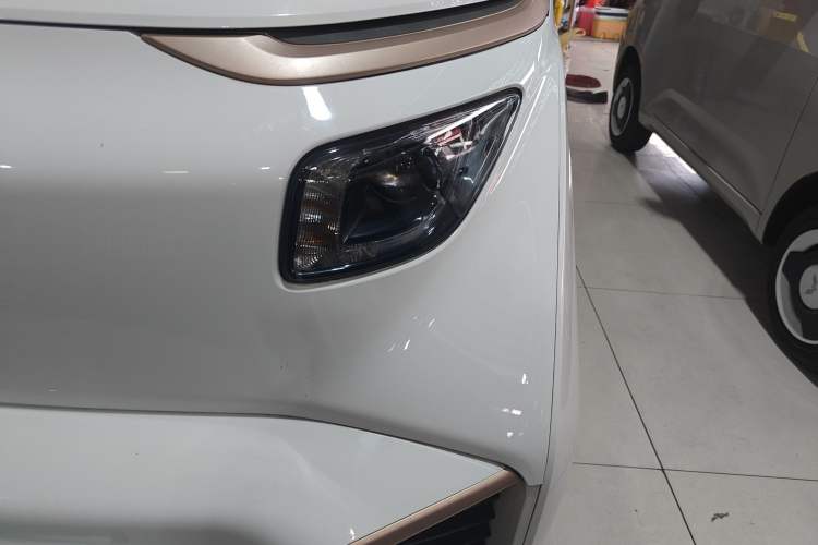 Used Baojun E200 2020 305KM Smart Drive Version