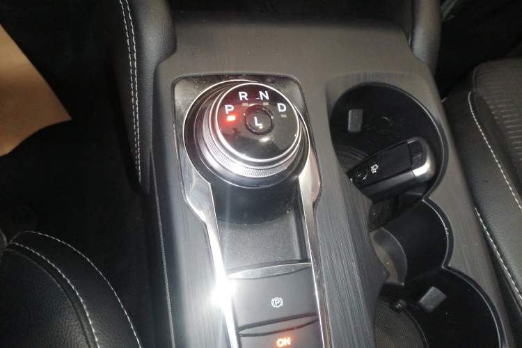 Used Ford Focus 2021 Hatchback EcoBoost 180 Automatic Titanium Edition