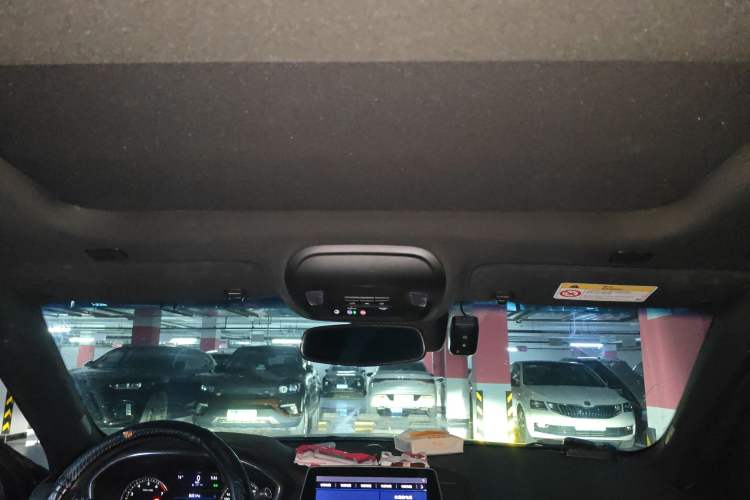 Used Cadillac CT5 2021 28T Luxury Model