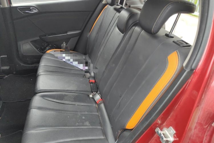 Used Baojun 310 2016 1.2L Manual Luxury Model