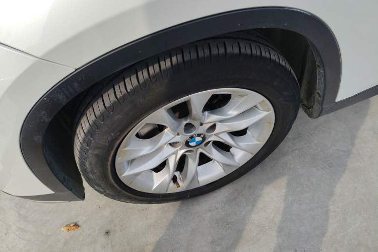 Used BMW X1 2015 sDrive18i Fashion Upgrade Edition