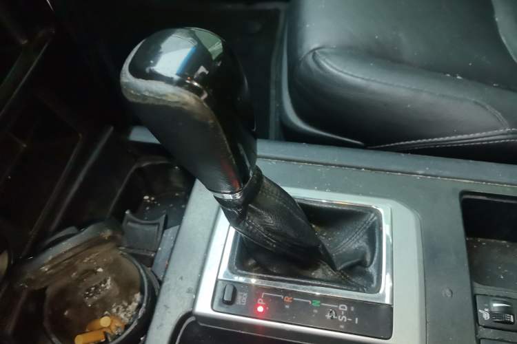 Used Toyota Prado 2016 2.7L Automatic Luxury Edition
