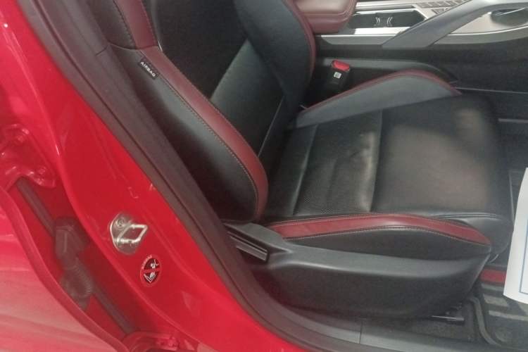 Used Geely Auto Coolray 2019 Sport Version 260T DCT Explorer China VI Standard