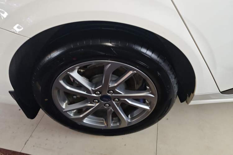 Used Ford Mondeo 2023 EcoBoost 245 Luxury Model
