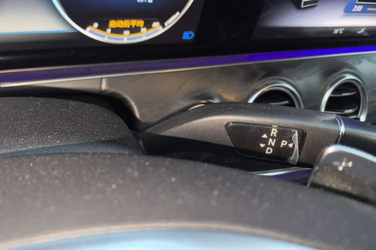 Used Mercedes-Benz E-Class 2016 E 200 L Sport Edition
