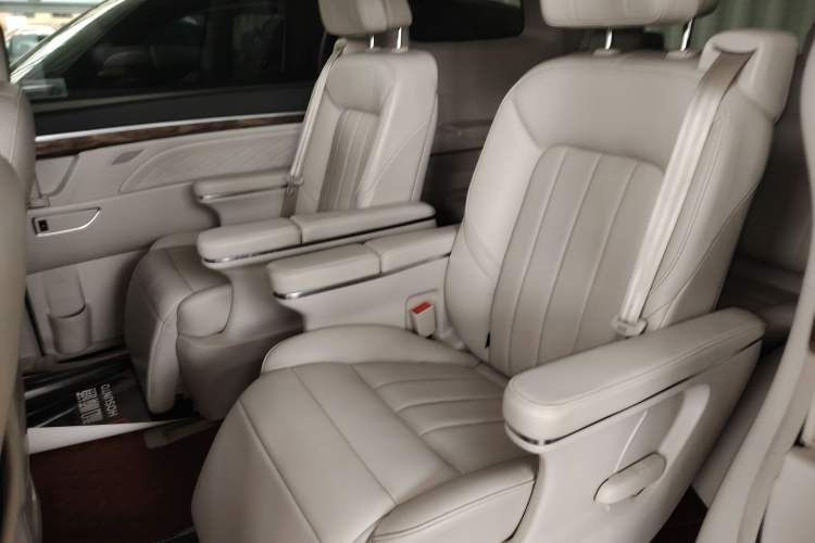 Used GAC Trumpchi M8 2018 320T Luxury Edition
