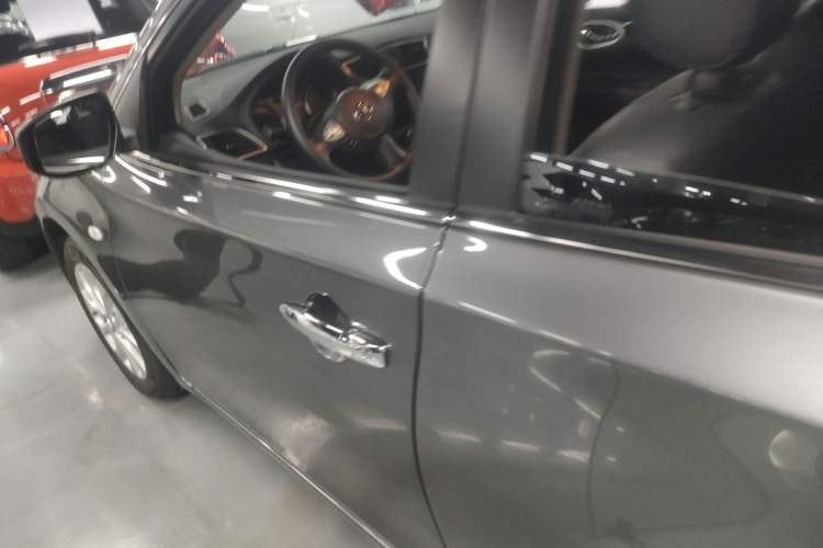 Used Nissan Sylphy 2022 Classic 1.6XL CVT Luxury Edition