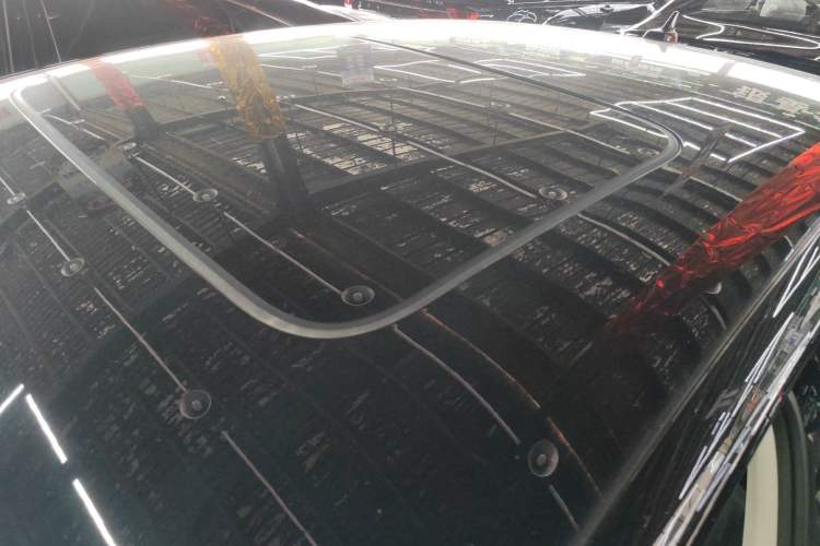 Used Volkswagen Passat New Energy 2025 430 PHEV Hybrid Business Edition Roof