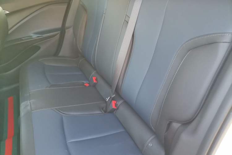 Used Buick Velite 6 2023 430km Range Commuter Version