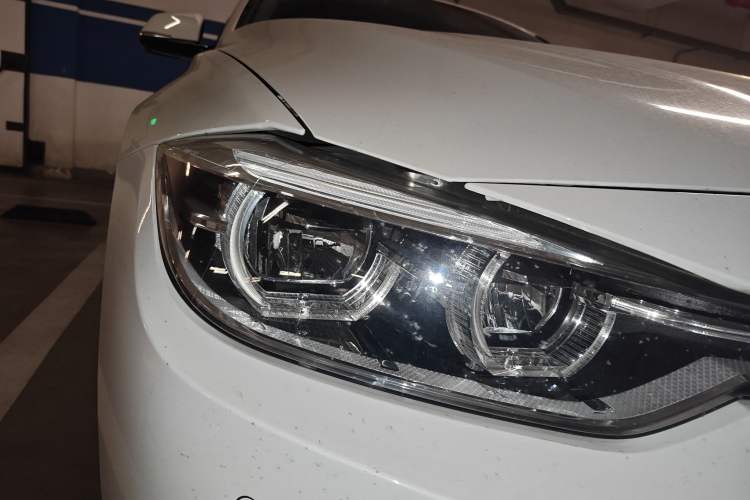 Used BMW 3 Series 2019 320Li M Luxury Package Right Front Headlight