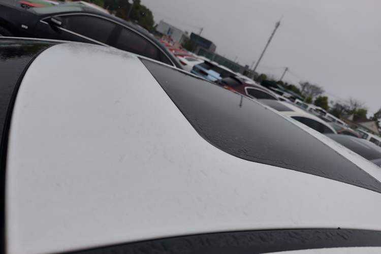 Used Chevrolet Cruze 2015 1.5L Automatic Luxury Edition Roof