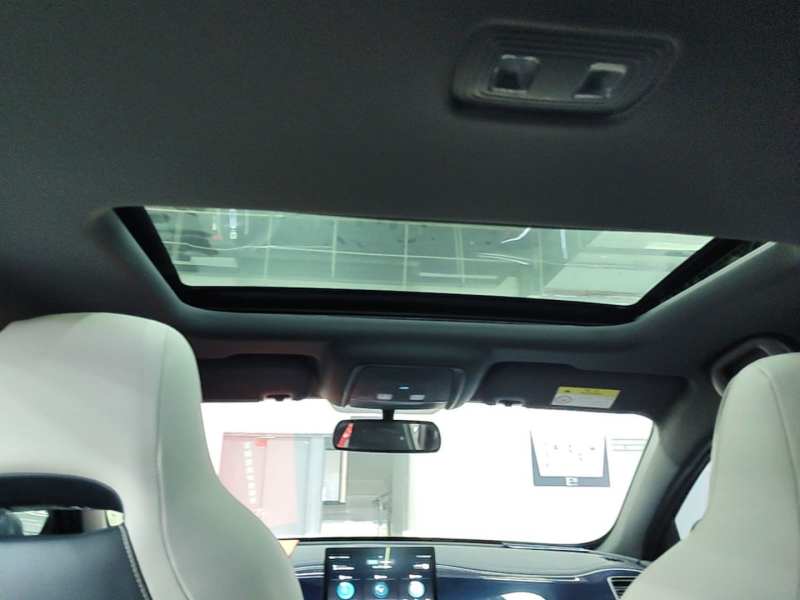 Used BYD Qin PLUS 2021 EV 500KM Luxury Model — 17