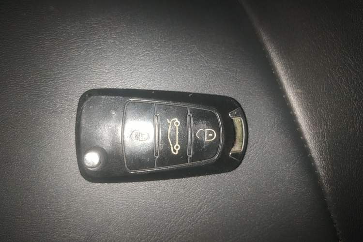 Used Haval H1 2017 Red-Label 1.5L AMT Comfort Model