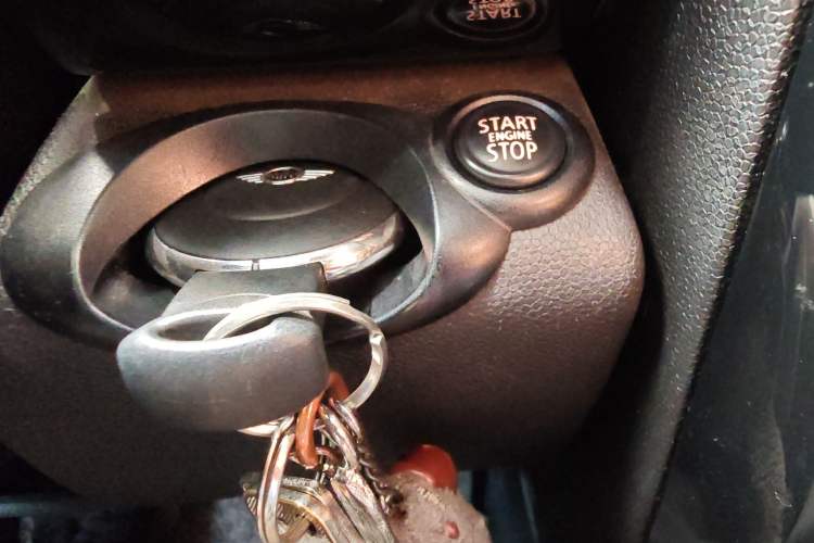 Used MINI Countryman 2014 1.6T COOPER ALL4 Excitement
