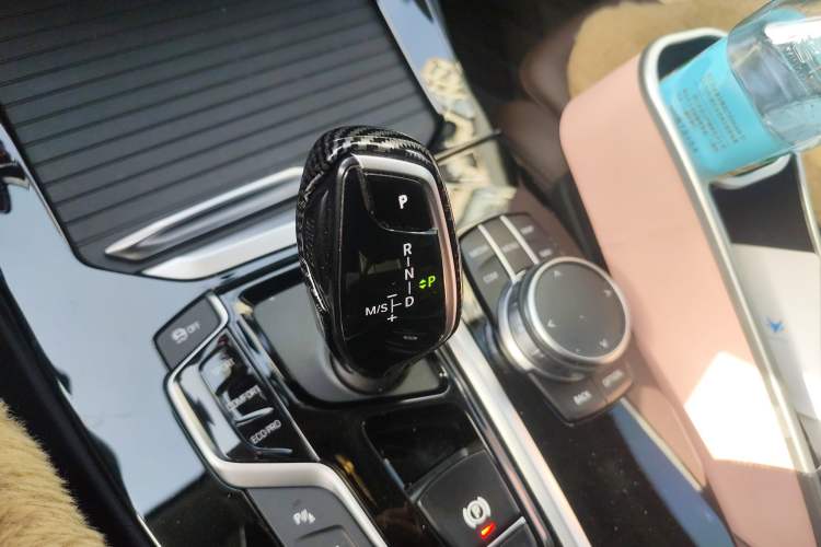 Used BMW X3 2021 xDrive28i M Sport Package