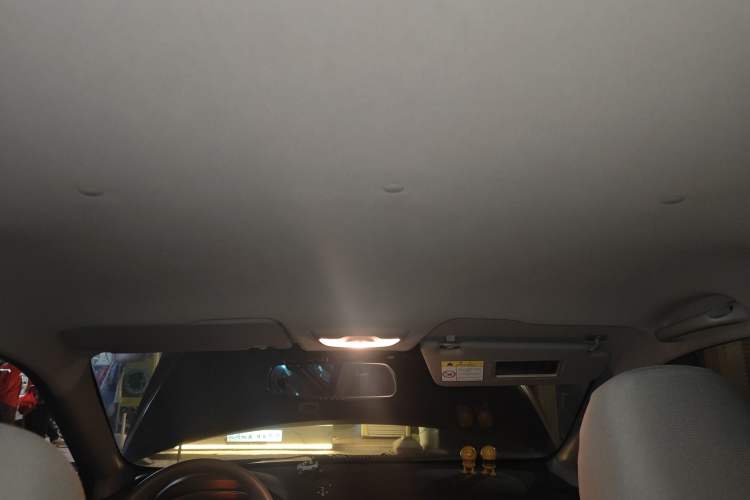 Used Chevrolet Sail 2015 Sail 3 1.3L Manual Ideal Edition