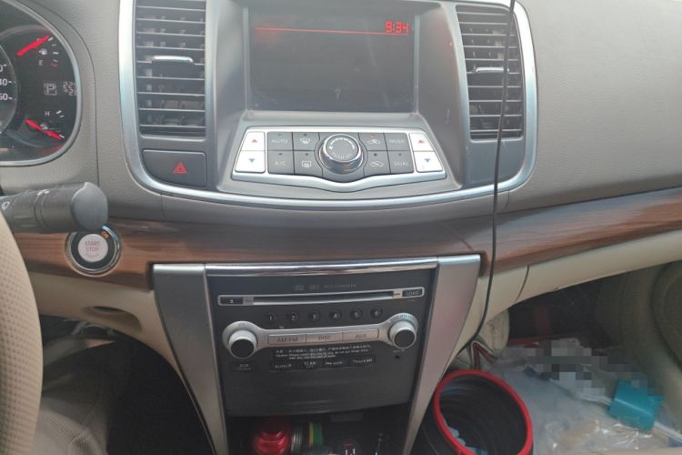 Used Nissan Teana 2011 2.0L XL Comfort Edition
