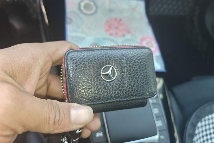 Used Mercedes-Benz A-Class 2022 Revised Version A 200 L Sport Sedan Fashionable Style
