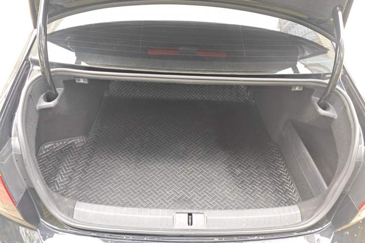 Used Volkswagen Magotan 2020 380TSI DSG Luxury Version Trunk