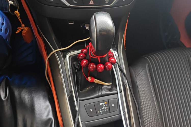 Used Peugeot 408 2014 1.8L Automatic Luxury Edition