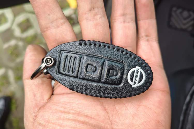 Used Nissan X-Trail 2019 2.0L CVT Comfort Edition 2WD
