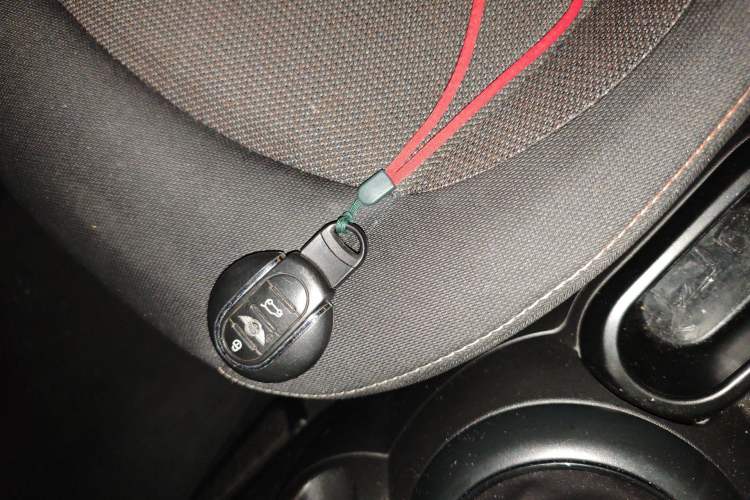 Used MINI 2014 1.2T ONE