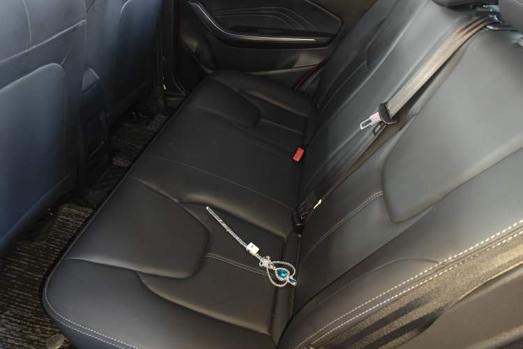 Used Chery Tiggo 3X 2021 PLUS 1.5L CVT "Painkai Red Date" Edition II