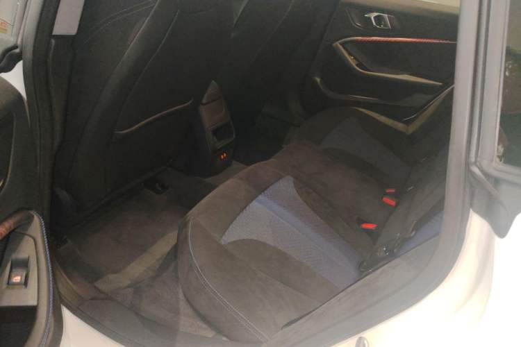 Used BMW 2 Series 2023 Facelifted 225i Four-Door Coupe M Sport Night Edition Package