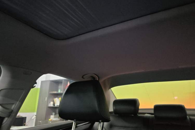 Used Volkswagen Sagitar 2015 1.6L Automatic Comfort Model