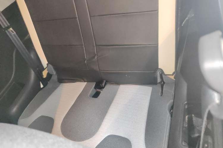 Used Chery New Energy Little Ant 2021 150 000 Yuan Ant Fan Edition Ant Cool Version Lithium Iron Phosphate