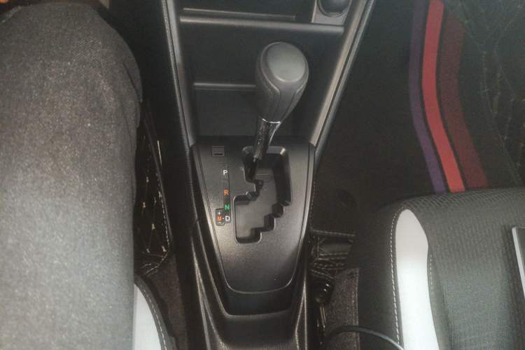 Used Toyota YARiS L Zhi Xuan 2021 X-Trail 1.5L CVT Leading Edition
