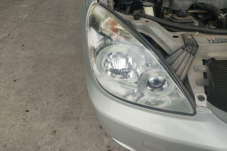 Used Buick GL8 2014 2.4L Classic Edition