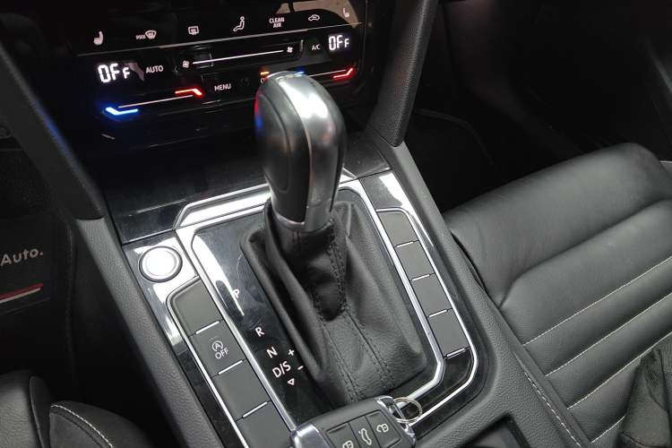 Used Volkswagen Magotan 2020 330TSI DSG Leading Model