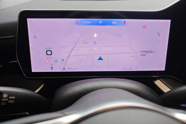 Used Haval XY 2022 1.5T Smart Enjoyment Edition DHT
