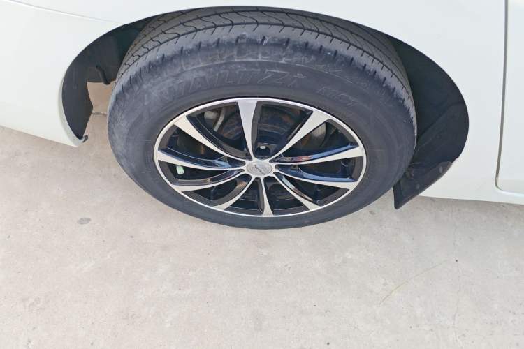 Used Nissan Sylphy 2021 Classic 1.6XE CVT Comfort Edition Right Rear Wheel Hub