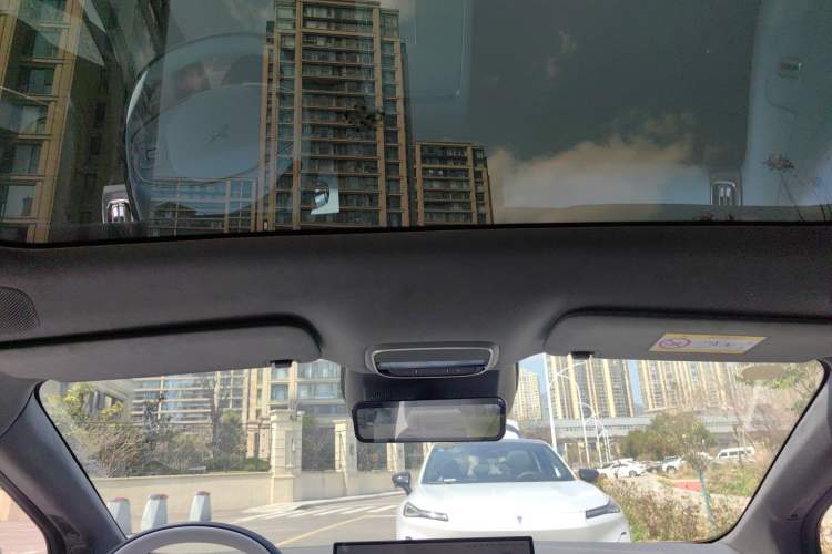 Used XPeng P7+ 2024 Long-Range Max