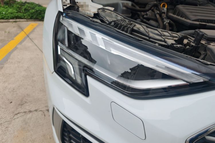 Used Audi A3 2021 Sportback 35 TFSI Advanced Sport Edition