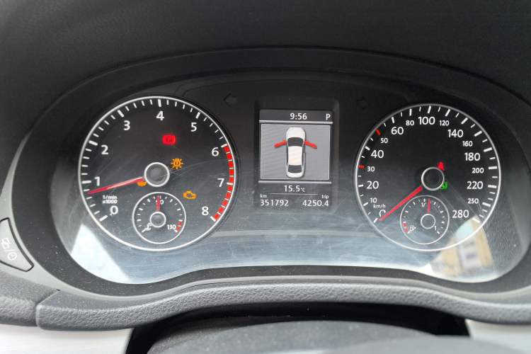 Used Volkswagen Passat 2013 1.8TSI DSG Prestige Edition