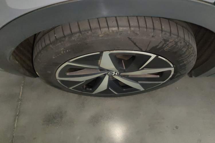 Used Volkswagen ID.4 CROZZ 2022 Long-Range Lite PRO Edition