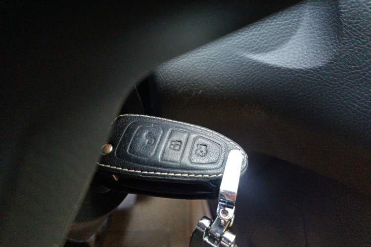 Used Ford Focus 2012 Hatchback 1.6L Automatic Comfort Model